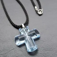 2026年最新】バカラ ネックレス クロスの人気アイテム - メルカリ