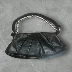 Vintage leather bag sullen ours y2k tech