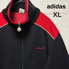 adidas ジャージ 西ドイツ ATS-72 デサント XL トレフォイル