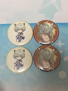 グラブル ネハン ムゲン お礼の品 2021～2024 14点セット 2025年最新】グラブル ネハンの人気アイテム - メルカリ