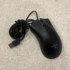 Razer DeathAdder Elite ゲーミングマウス 本体のサムネイル