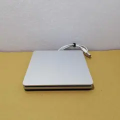 Apple 純正Mac用 外付SuperDrive A1379　DVD読取可