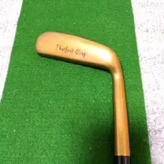 【TSURUYA】CROSSHILL702 つるやゴルフ削り出しパター　 希少品 TSURUYA】CROSSHILL702 つるやゴルフ削り出しパター 希少品 - メルカリ