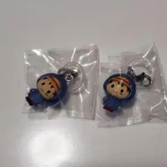 【ONE PIECE】めじるしアクセサリー POPstyle!