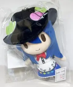 2025年最新】東方Project だるぐるみ(ぬいぐるみ)/比那名居天子