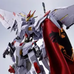 新品 未開封 METAL ROBOT魂 ＜SIDE MS＞ ガンダムマルコシアス - メルカリ