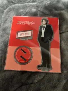 2025年最新】コムドット やまと アクスタの人気アイテム - メルカリ