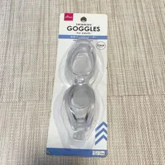 スイミングゴーグル 水泳　ゴーグクリア 大人用