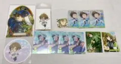 アイドリッシュセブン 二階堂大和 グッズまとめ売り