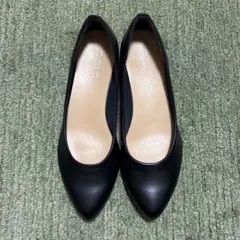 ファーストコンタクト パンプス 24㎝　日本製　　made in JAPANのサムネイル