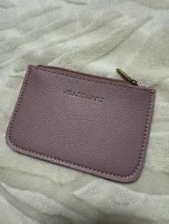 ジルスチュアート　パスケース