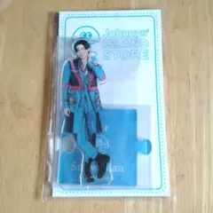 2025年最新】目黒蓮 アクスタの人気アイテム - メルカリ