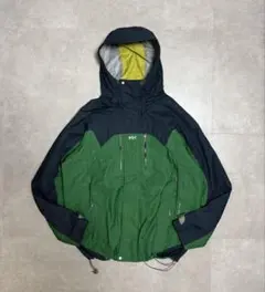 00s HELLY HANSEN shell jacket archive 短丈