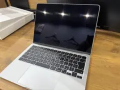 2026年最新】MacBook Air m2 13インチの人気アイテム - メルカリ