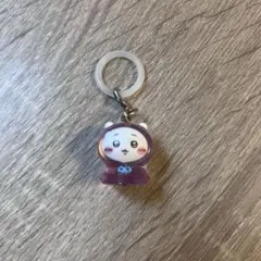 ちいかわ　めじるしアクセサリー