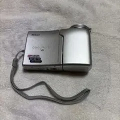 2026年最新】coolpix s10の人気アイテム - メルカリ