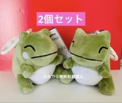 포켓몬 センター エルフーン みがわり ぬいぐるみ マスコット 2個セット