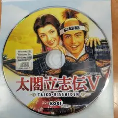 【PSP中古ソフト】 太閤立志伝V（コーエーテクモ the Best）