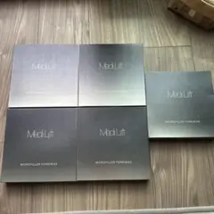 ◆Medi Lift MICROFILLER FOREHEAD◆ 4セット×5箱のサムネイル