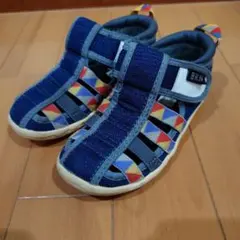 branshes x IFME キッズ サンダル 17cmのサムネイル