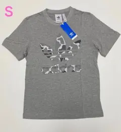 新品★ アディダスオリジナルス ★ 半袖Tシャツ ★ メンズ ★ Sサイズ
