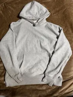 希少 90s Champion Reverse Weave パーカー XL