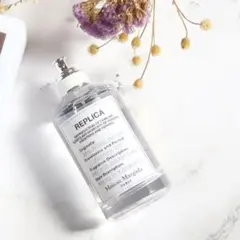 【メゾンマルジェラ】レイジーサンデーモーニング　20ml（クリア/スプレー）