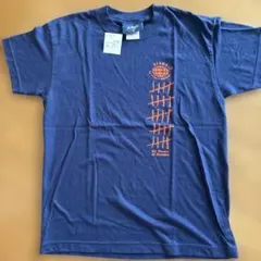 BEAMS ネイビー Tシャツ XS