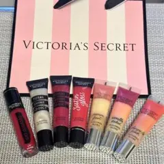 Victoria’s Secret リップグロス＊ショッパー付き
