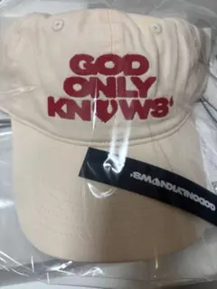 god only knows