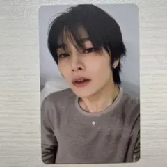 StrayKids スキズ KARMA HMV 特典トレカA アイエン