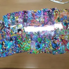ドラゴンボールヒーローズ カードまとめ売りのサムネイル