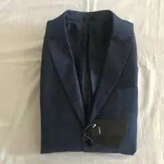 H&M／スリムフィットジャケット／EUR50