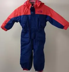 THE NORTH FACE ベビー用スノーウェア
