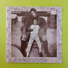 Bobby Womack Understanding