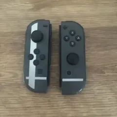 Nintendo Switch ジョイコン グレー