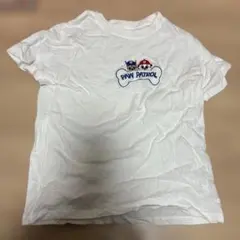 PAW PATROL Tシャツ 120cm 2023年製