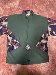 90s GONSO ナイロンジャケット