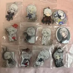 アイナナ 楽 ミニキャラアクスタ セット