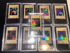 ARS10+】1998年デーモンの召喚GB版ARS鑑定10+ 世界2枚|mercari