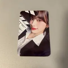 ive ユジン トレカ まとめ売り IVE YUJIN ユジン トレカまとめ売り10枚 - メルカリ