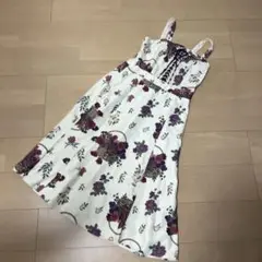 アクシーズファム　ワンピース