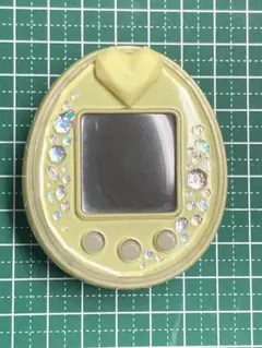 2026年最新】たまごっちピース イエローの人気アイテム - メルカリ