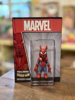 現状 トイビズ マーベルレジェンド スパイダーハルク スパイダーマン