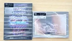 SnowMan 1st DOME tour Blu-ray 初回盤　通常盤