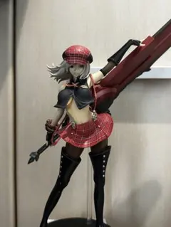 2026年最新】ゴッドイーター アリサ フィギュアの人気アイテム - メルカリ