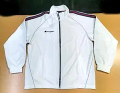 チャンピオン トレーニングジャケット Oサイズ CW1106 ジャージ