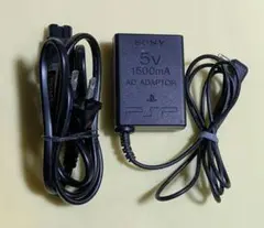 匿名配送 PSP-380 SONY純正 充電器 ACアダプター 各機種対応