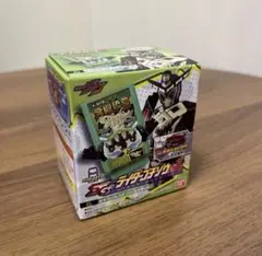 SG ゴチゾウ 03 キャラパキゴチゾウ　泣き顔 ver 仮面ライダーガヴ