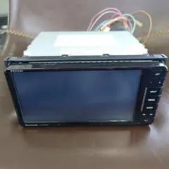 スズキ純正ナビ パナソニック番号CN-RZ765W - メルカリ